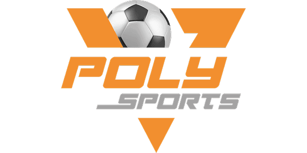 Poly প্লে logo