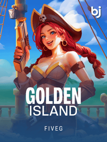 গোল্ডেন আইল্যান্ড game cover