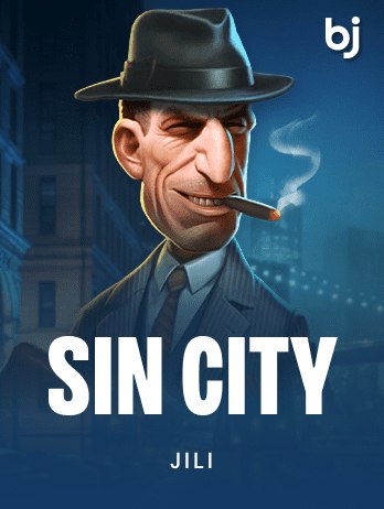Sin City screenshot